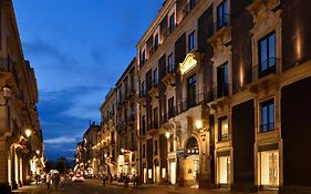 UNA Hotel Palace